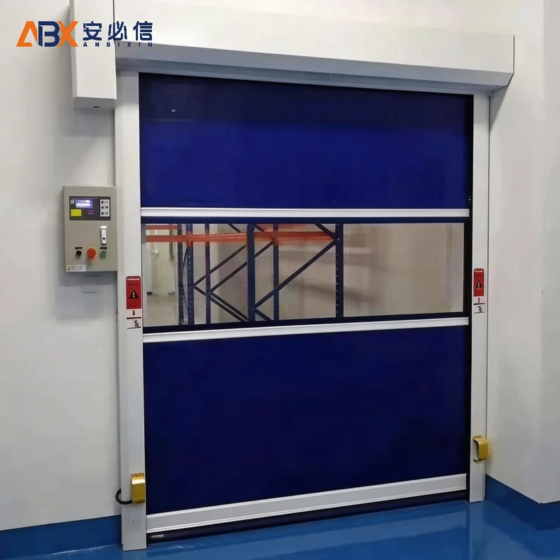 赣州高速门